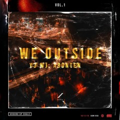 Twitch,Amaarae -Mewu(Prod. By Yung Demz)