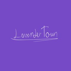 Lavender Town