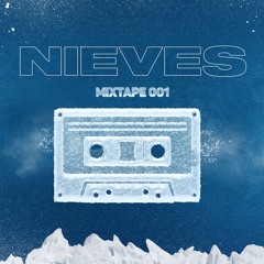 NIEVES Mix - 001 - #PartyMix