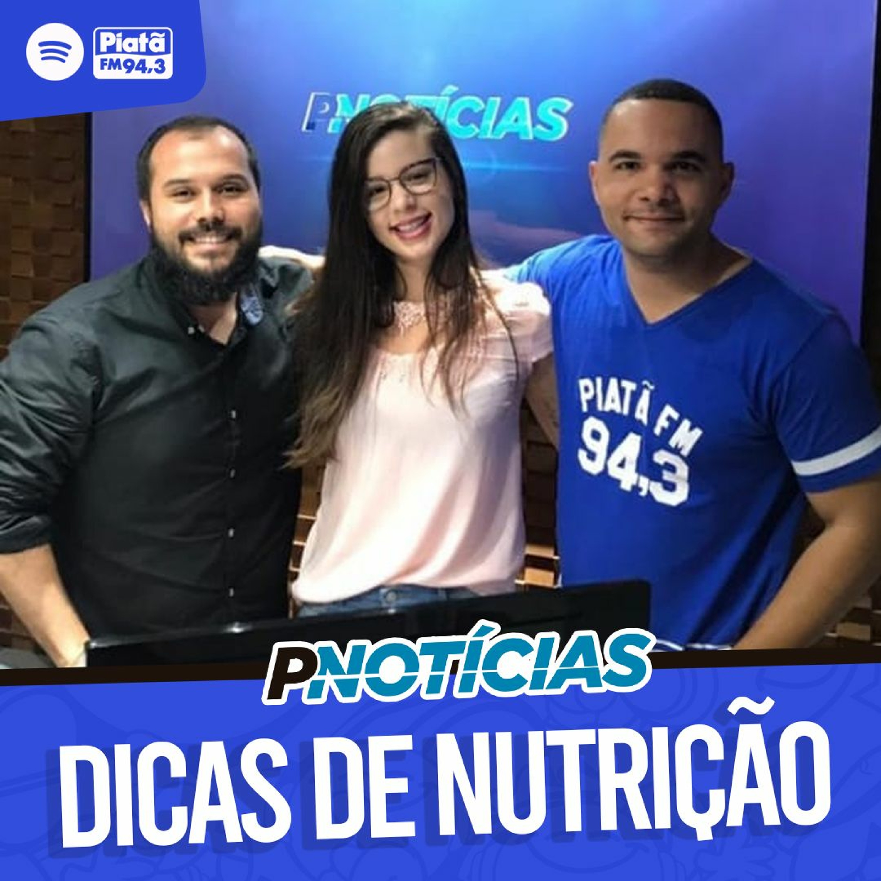 Piatã FM • Programas+