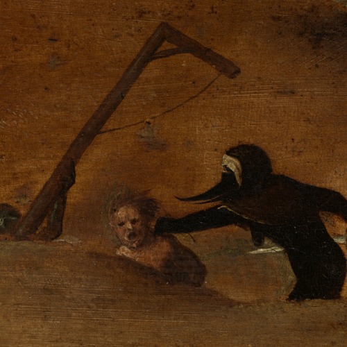 EXECUTIONER - APATHY