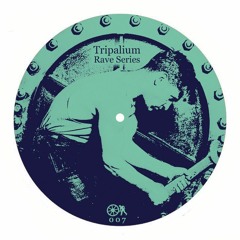 Cuften - Destruction [TRIP007 | Premiere]