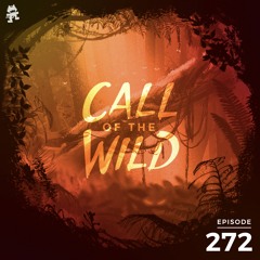 272 - Monstercat: Call of the Wild (Halloween Special)