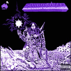 Shakewell - Way Back [Chopped & Screwed] Epok