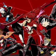 Out of Kindness - Persona 5 The Royal OST