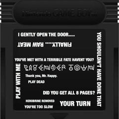Lavender Town - Junichi Masuda (Thief Sensei Remix)