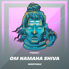 Freaky - Om Namaha Shiva [ Bass House ] FREE DOWNLOAD