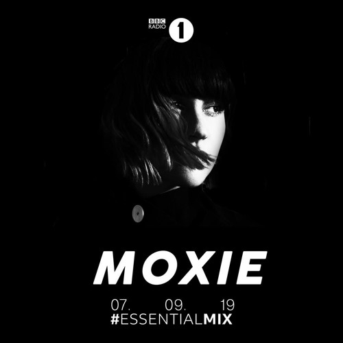 Moxie BBC Radio 1 Essential Mix (2019)