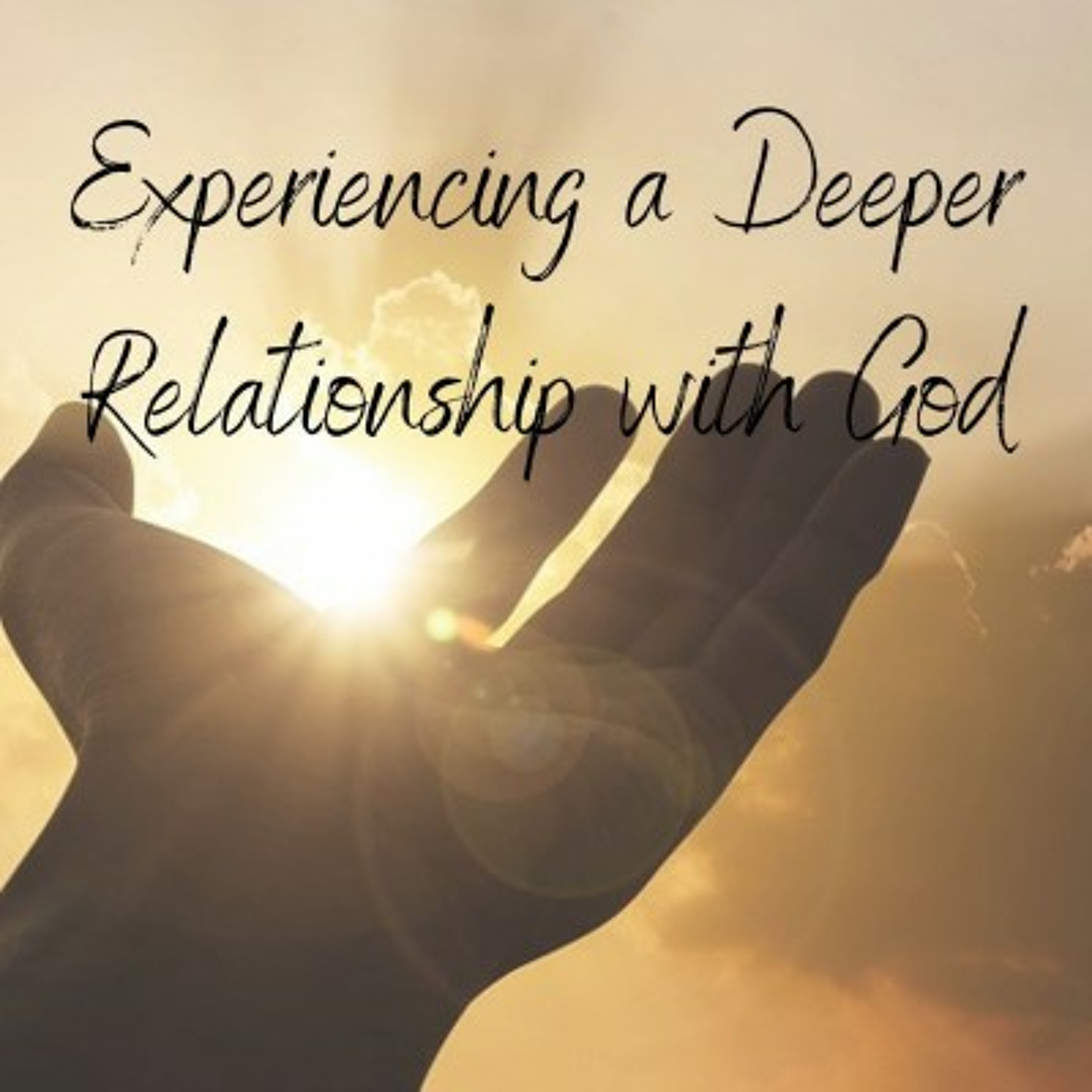Ways to Connect with God - Jesse Lerch - Sun Oct 27, 2019