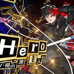 Mementos (New Layer) - Persona 5 The Royal OST