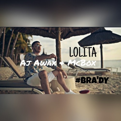 Vj Awax ft McBox - Lolita ( Zouk Version )