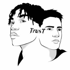 Baukka X Cisco - Trust