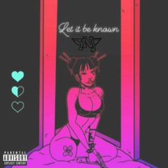 Mally Stakz - Let it Be Known (Summer Walker RMX)