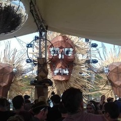 NIX THE JOCKEY - THIS IS TECHNO