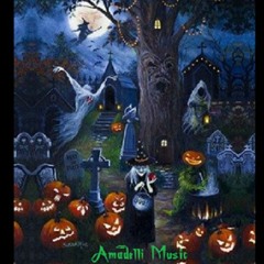 The Garden of  the Witch(Halloween mode)