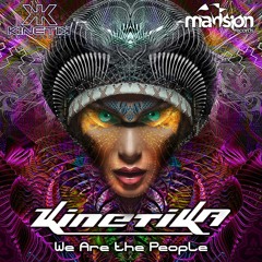 Kinetika - Imagination M