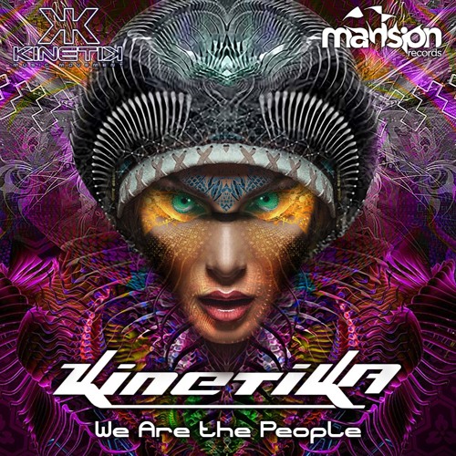 Kinetika - Justifed