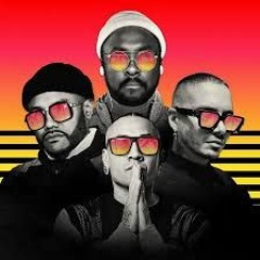 The Black Eyed Peas Ft J Balvin - RITMO (Juan Glud Remix)128 BPM