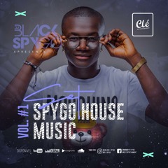 Spygo House Music Vol.1