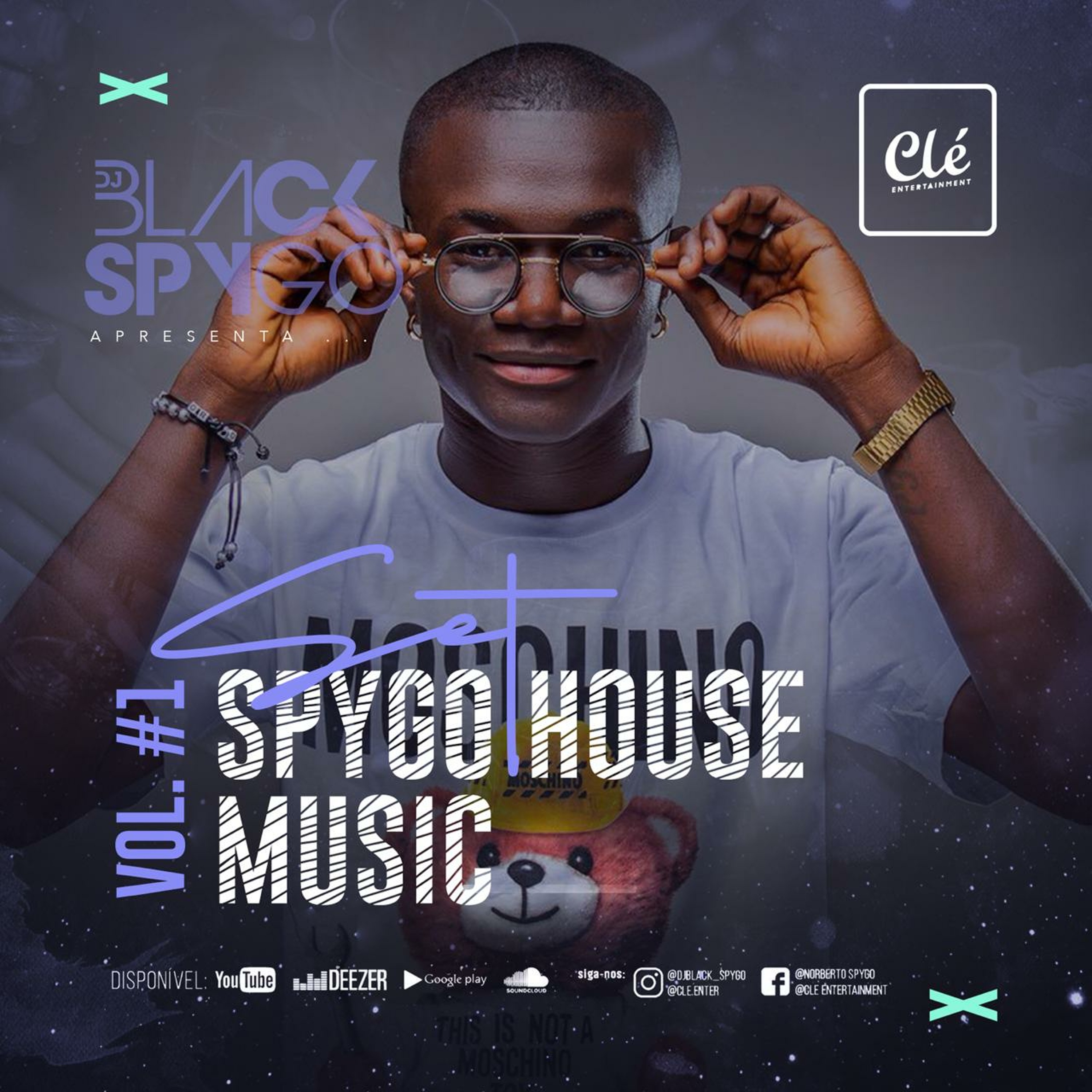 Black Spygo