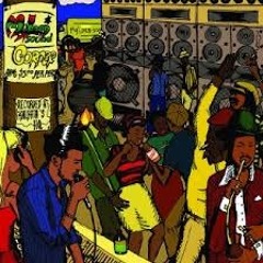 DanceHall LokaL II