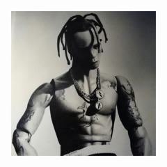 travis scott - 90210(remix)