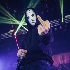 Angerfist - Geto Tremble (Diabolic Preview)