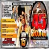 Dappa Lee vs Slaughta Tone vs War File vs Uprising vs Reptile 1/12/ (Atlanta 45 Shootout)