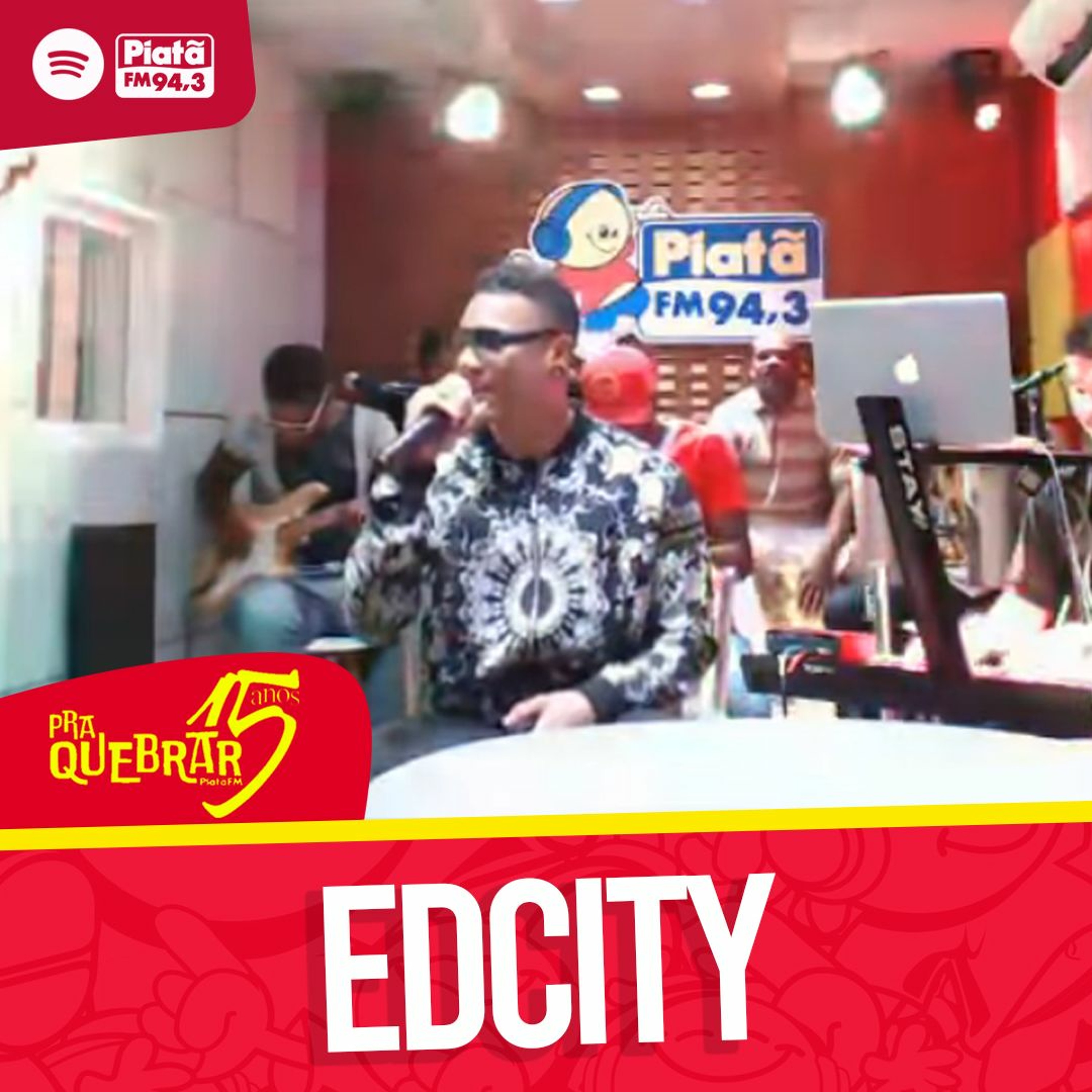 Piatã FM • Programas+
