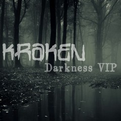 Darkness VIP [Halloween Freebie]