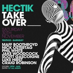 Hectik Barnsley