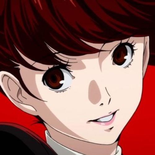 Persona 5 Royal Ost Wish Come True By Drusionry Persona 5 Royal Ost Wish Come True By Drusionry