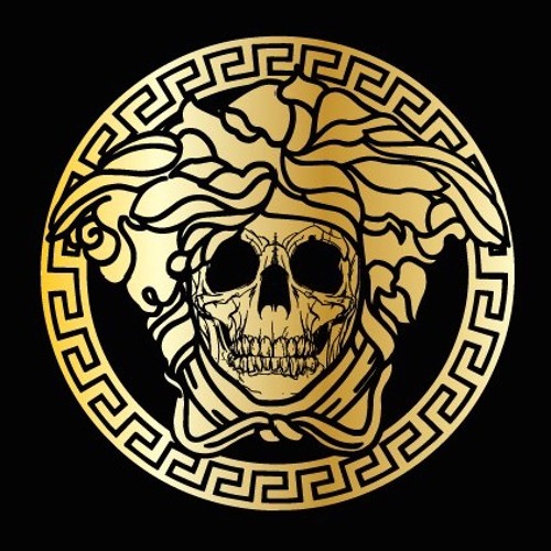 Stream Versace Skulls by LegionForWeAreMany | Listen online for free on ...