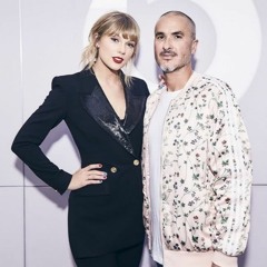 Taylor Swift - Zane Lowe Full Interview Beats1