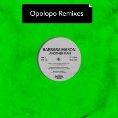 Another Man (Opolopo Mix)