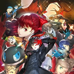 Persona 5 Royal - I Believe