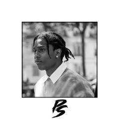 A$AP Rocky Type Beat 2020 - "No Easy Way Out" Prod. By Pary Santo