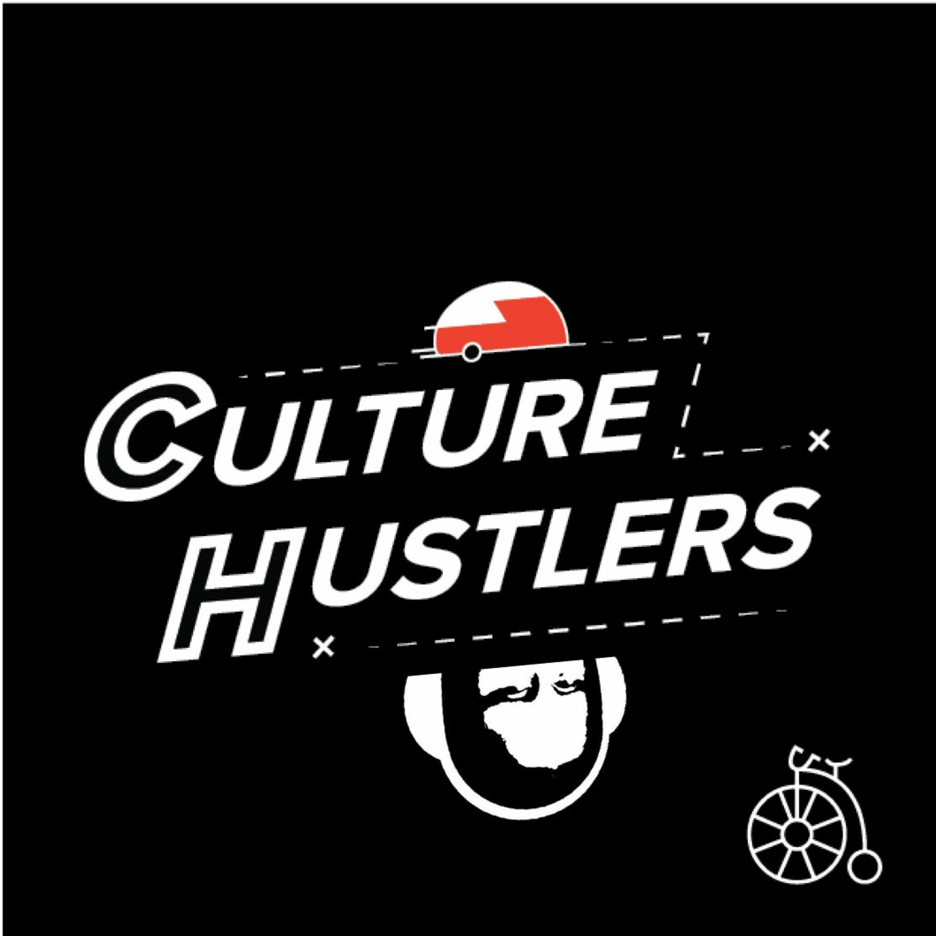 HiatusEp 0.5 - Hub & Spoke Presents: Culture Hustlers