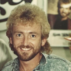 Keith Whitley - Honky Tonk Crazy (Live on Nashville Now)