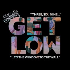 Get Low - Lil Jon and the East Side Boyz (Sepiatonic Cover)