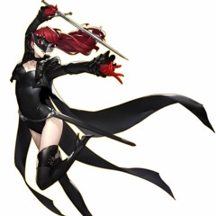 Persona 5 Royal OST - Our Light