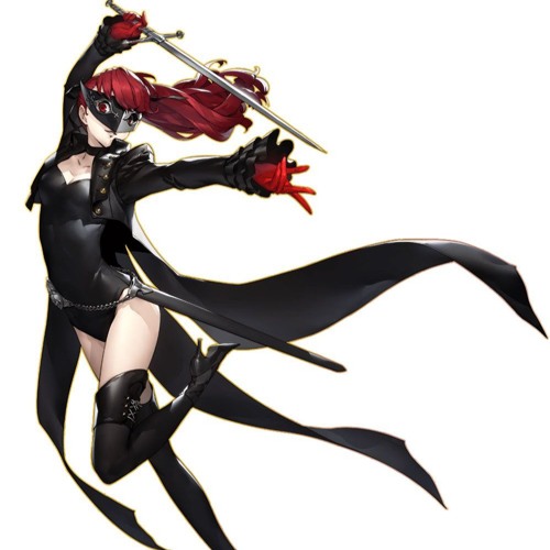 persona 5 ost 41 persona 5 ost 41
