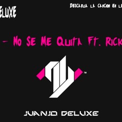 No Se Me Quita - Maluma ft Ricky Martin (Dj Jesús Rescalvo & Dj Alberto Fernández)