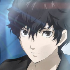 Persona 5 Royal OST - Royal Days -Another Version-