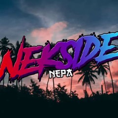 DJ NEKSIDE x NISKAYA - Monaco(NepaStyleRemix)2K19