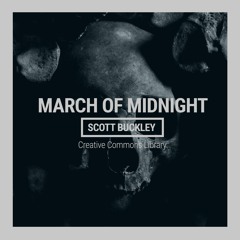 March of Midnight (CC-BY) 🎃