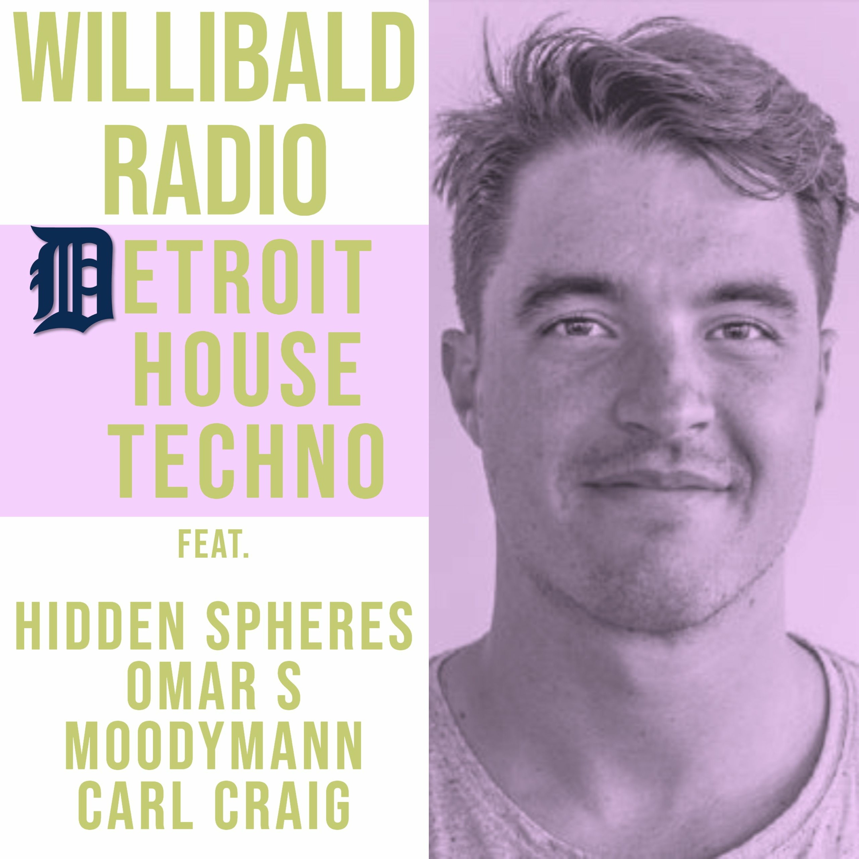 Willibaldradio | Deep House & Techno podcast