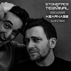 Stoneface & Terminal Exclusive Kearnage Guestmix