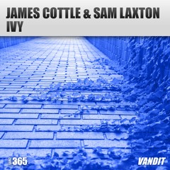 James Cottle & Sam Laxton - Ivy [Teaser]