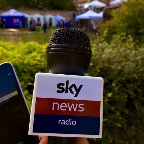 Stream episode Sky News Radio (IRN) – some of my reports / wraps / packages  by kitbradshaw podcast | Listen online for free on SoundCloud